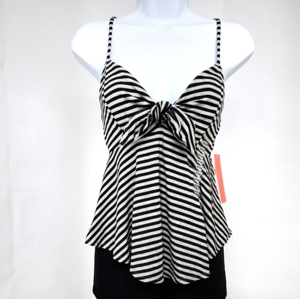 Soul Cake Tank